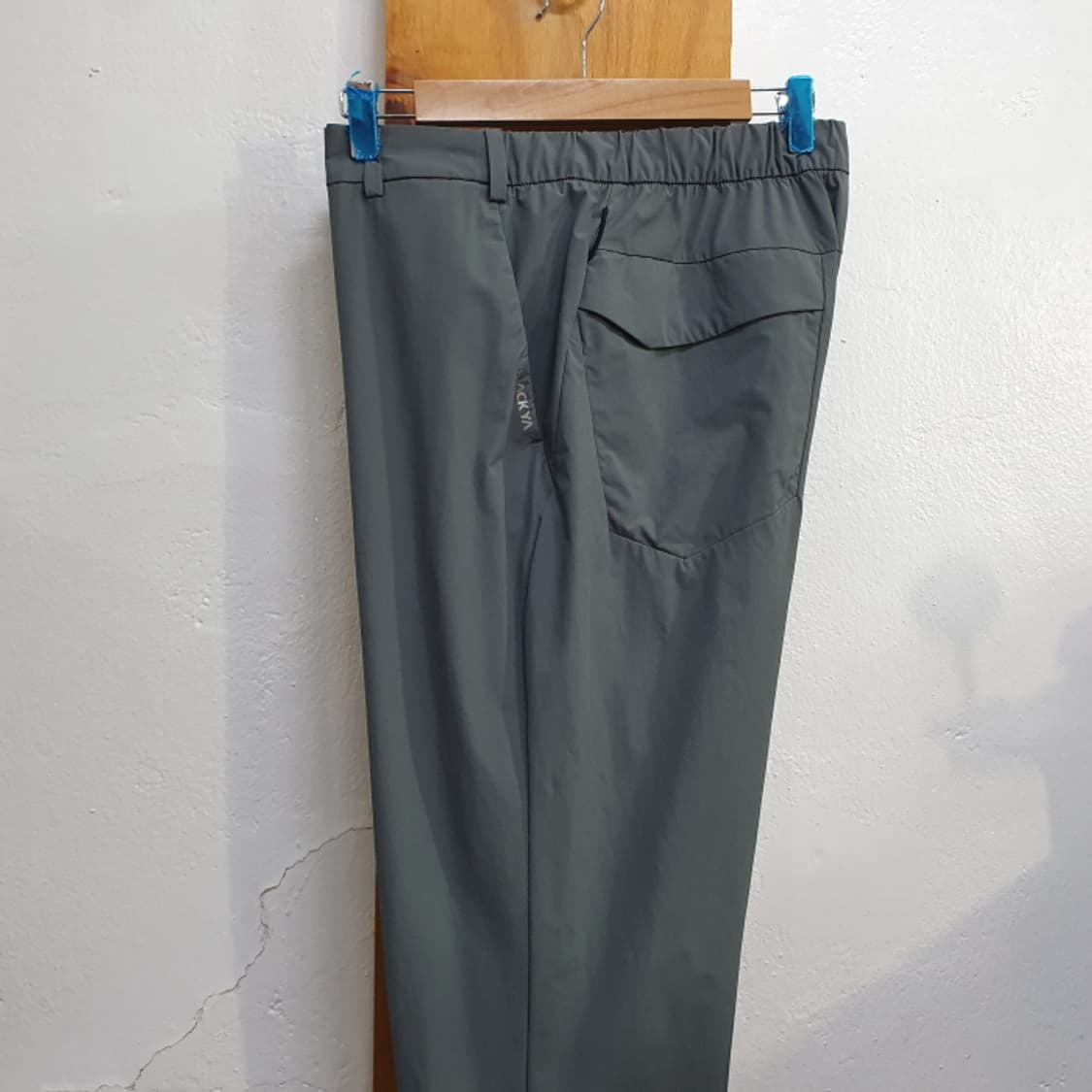 블랙야크 등산바지(34) 상품이미지3