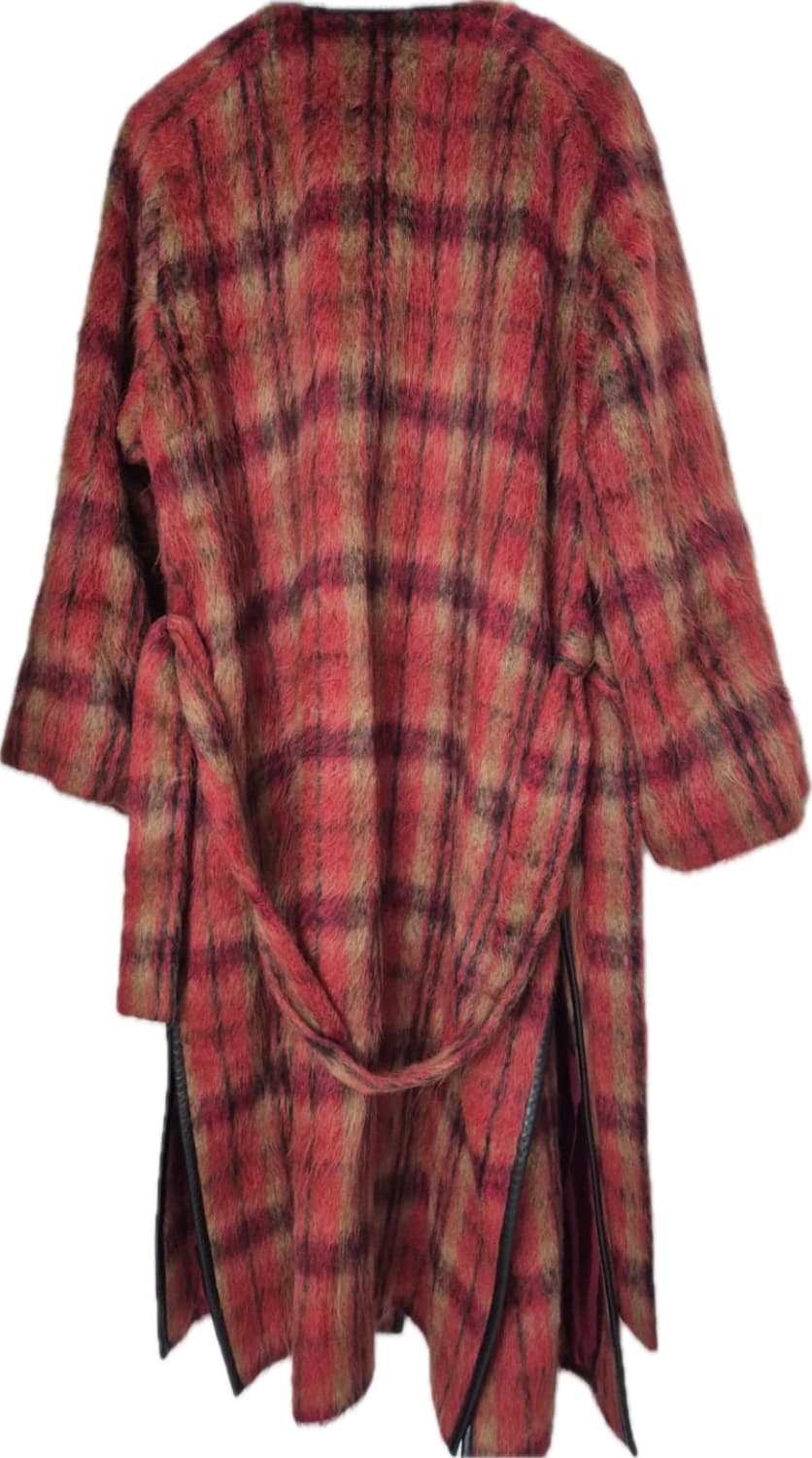 AGNONA 아뇨나 코트 상품이미지2