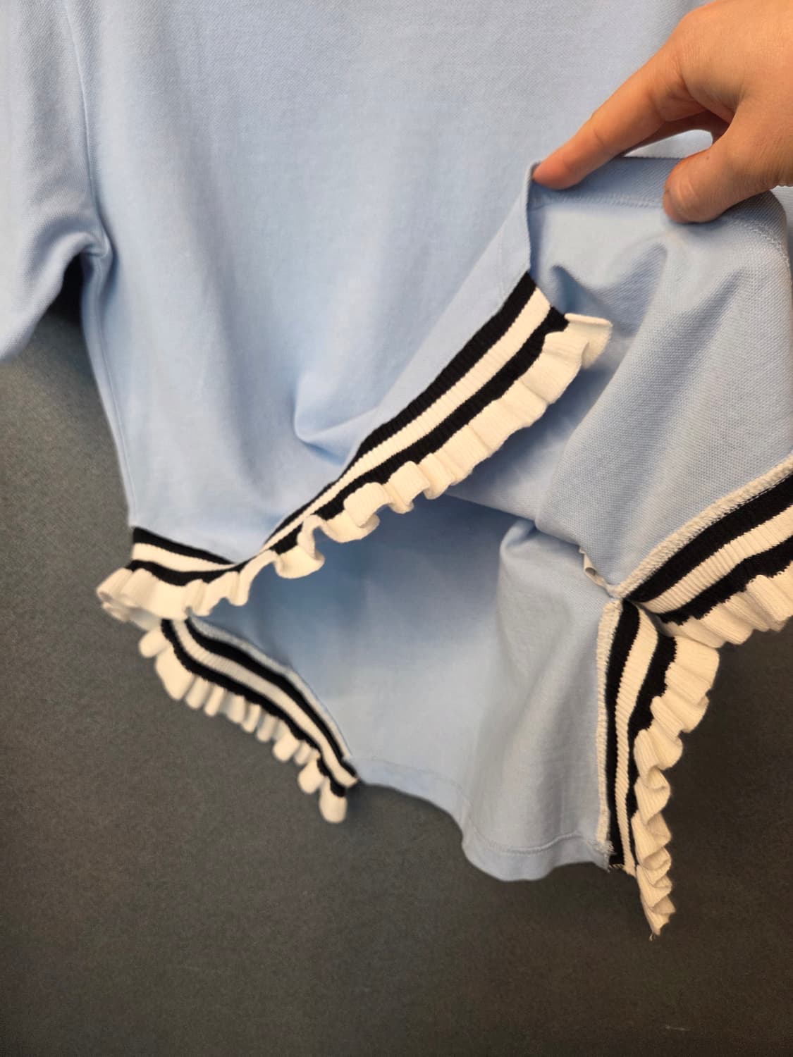 스타일마피아 반팔티 상품이미지5