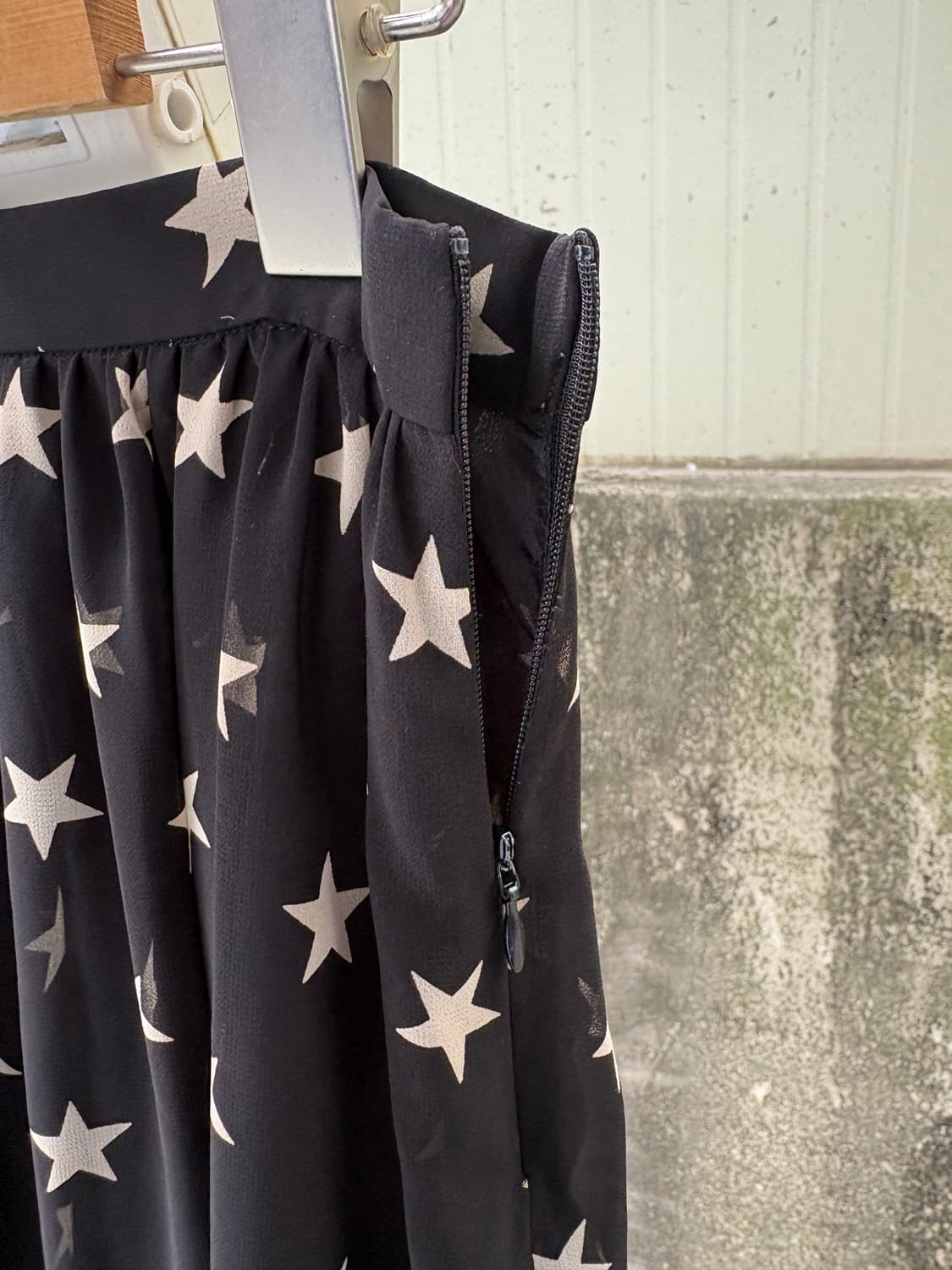  to b. by agnes b 아네스베 스커트  상품이미지4