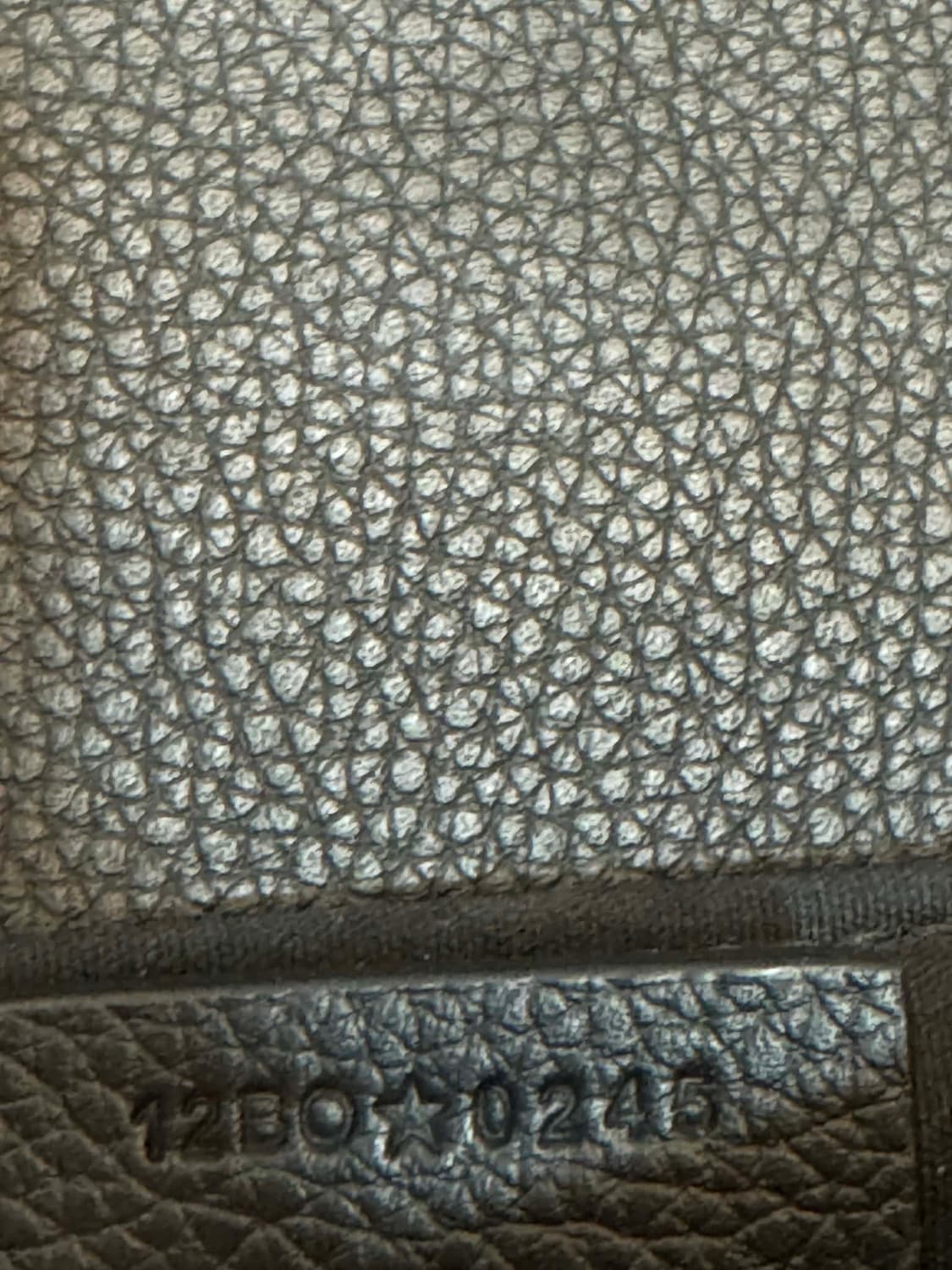 디올 오블리크 새들 미니 플랩 스트랩 메신저 크로스백  상품이미지3