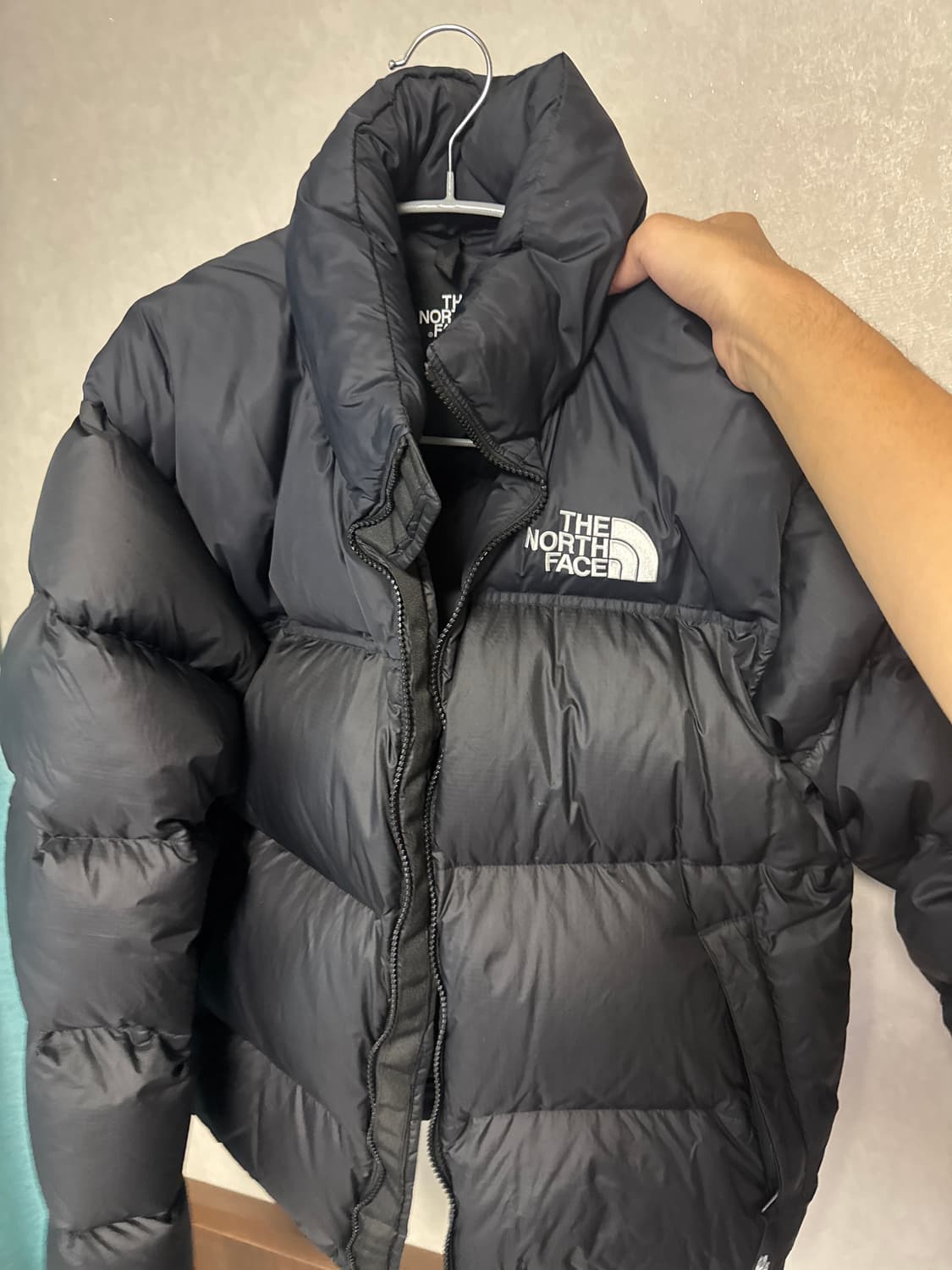 노스페이스 눕시 1996 패딩 상품이미지1