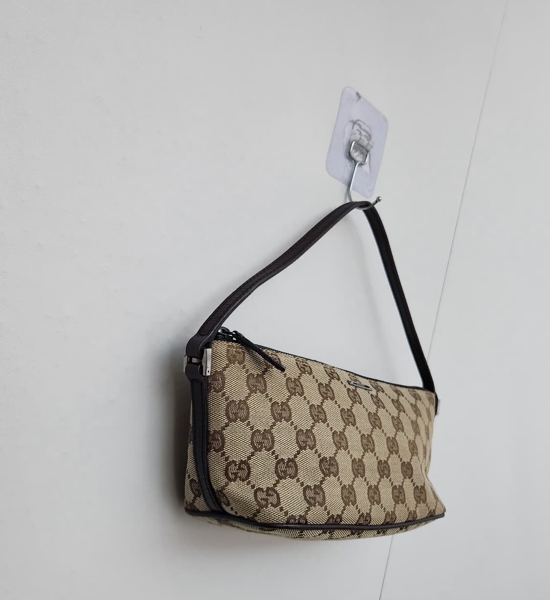 GUCCI 구찌 GG 미니토트백 숄더백 바게트백 상품이미지2