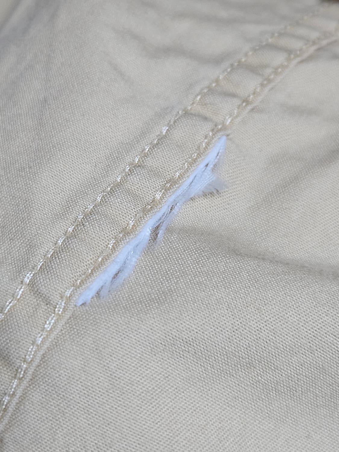 칼하트 워크셔츠 m사이즈 상품이미지7