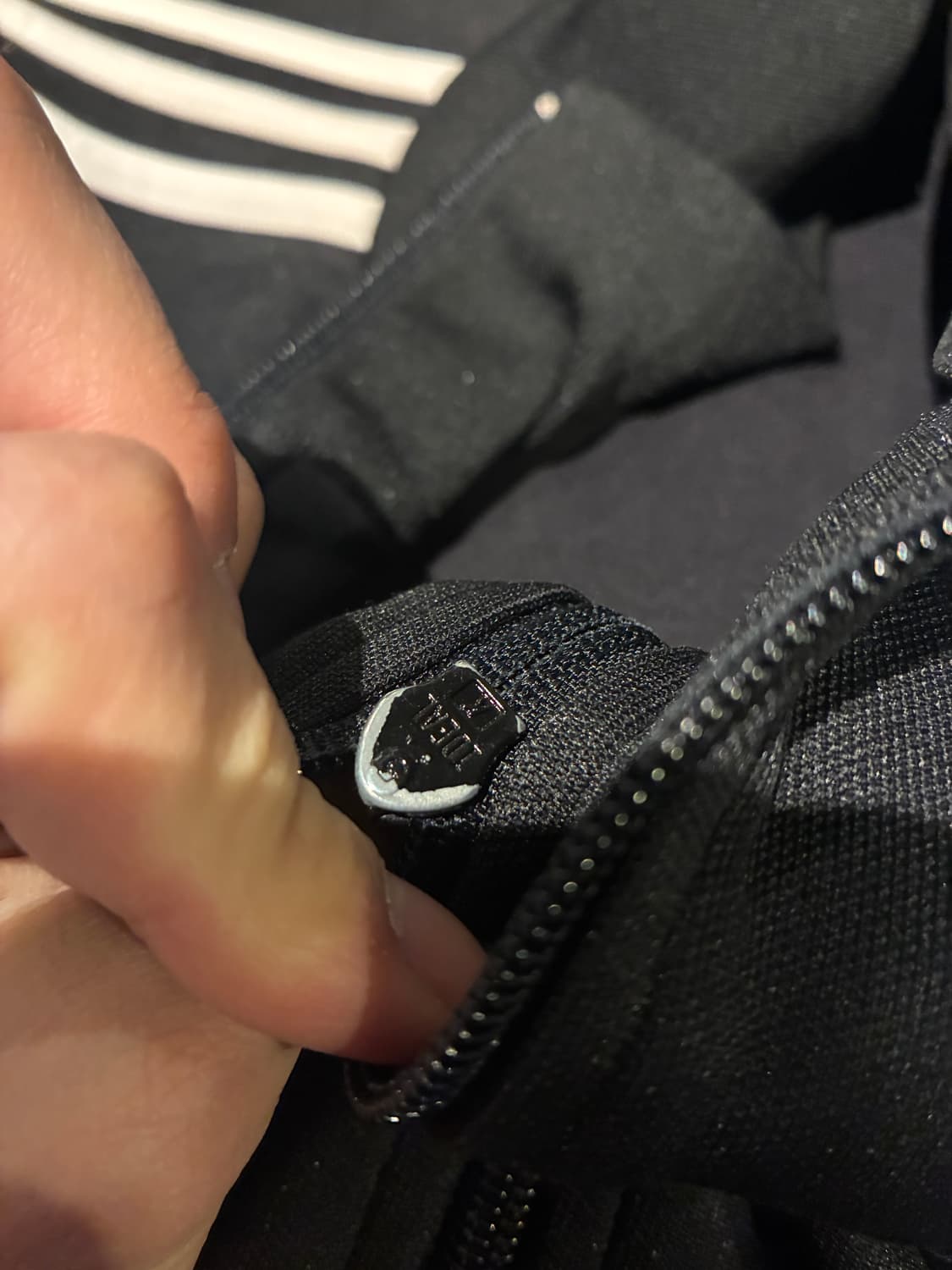 105) 아디다스 오리지널 올랜도 파이리츠 트랙탑 져지 상품이미지3