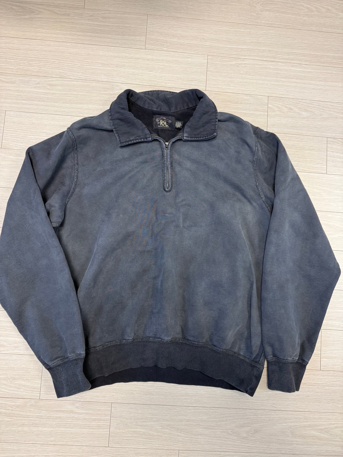 [m]rrl 반집업 상품이미지1