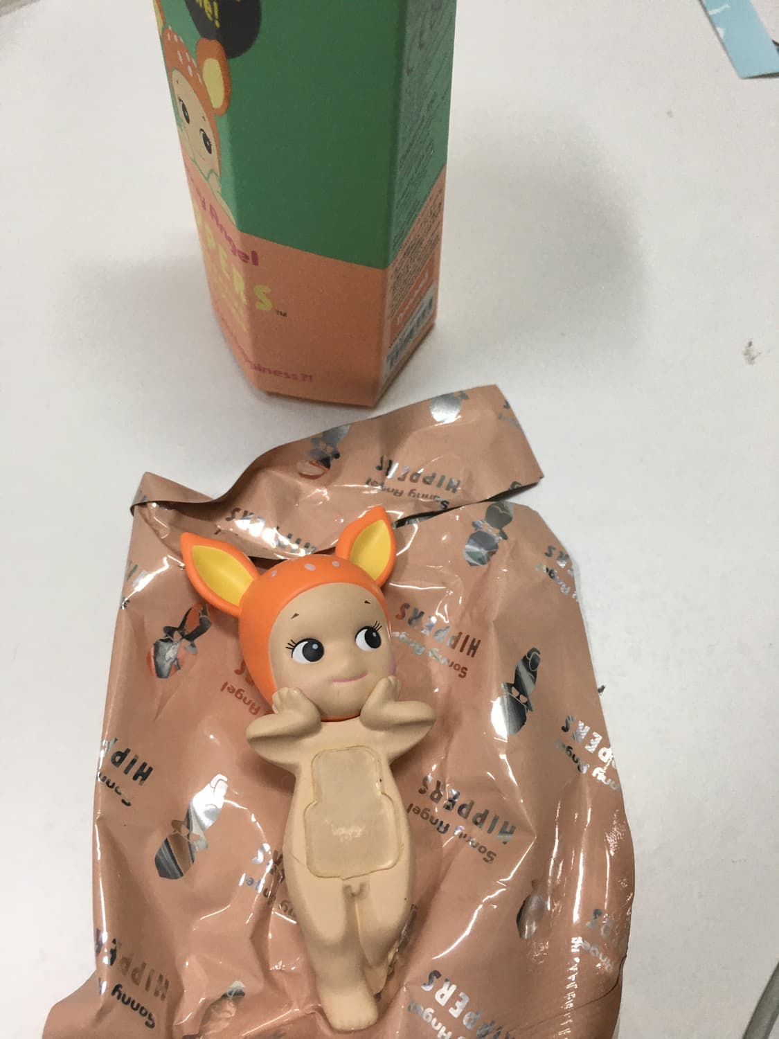 소니엔젤 히퍼 오리지널 사슴 상품이미지1