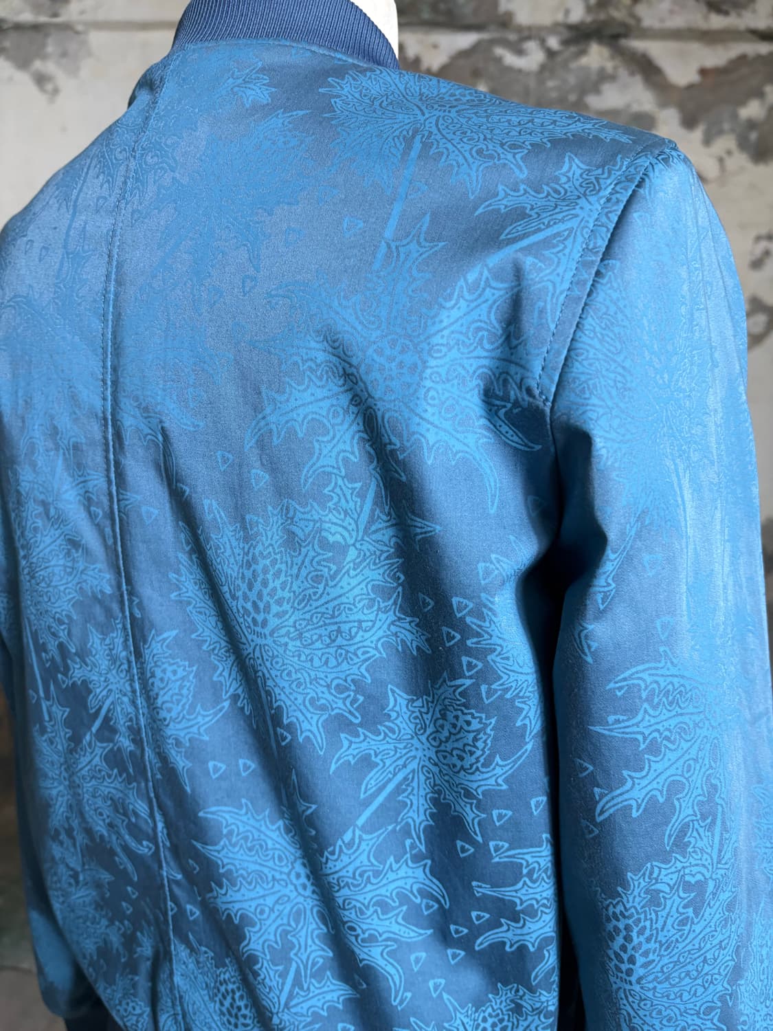 아페쎄 봄버자켓 상품이미지1