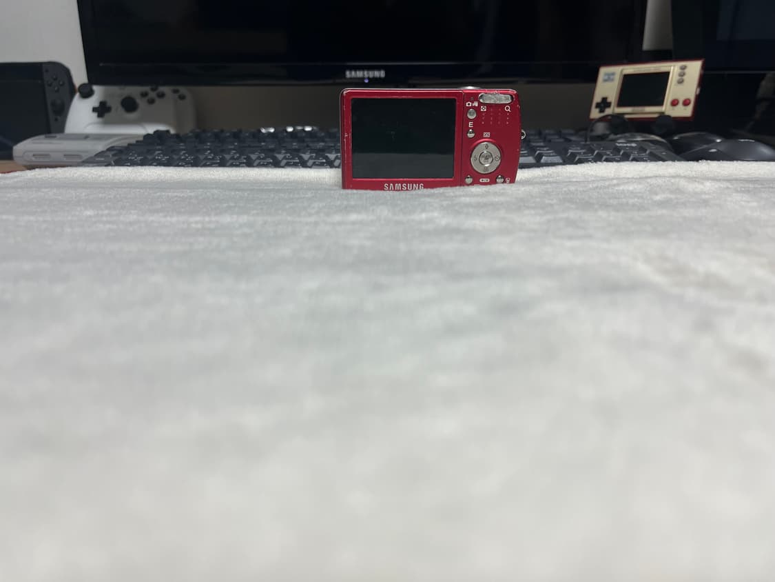 삼성 디카 케녹스 X1 📸✨ 상품이미지3