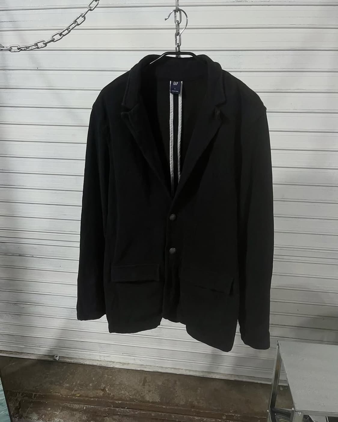 GAP blazer jacket 상품이미지2