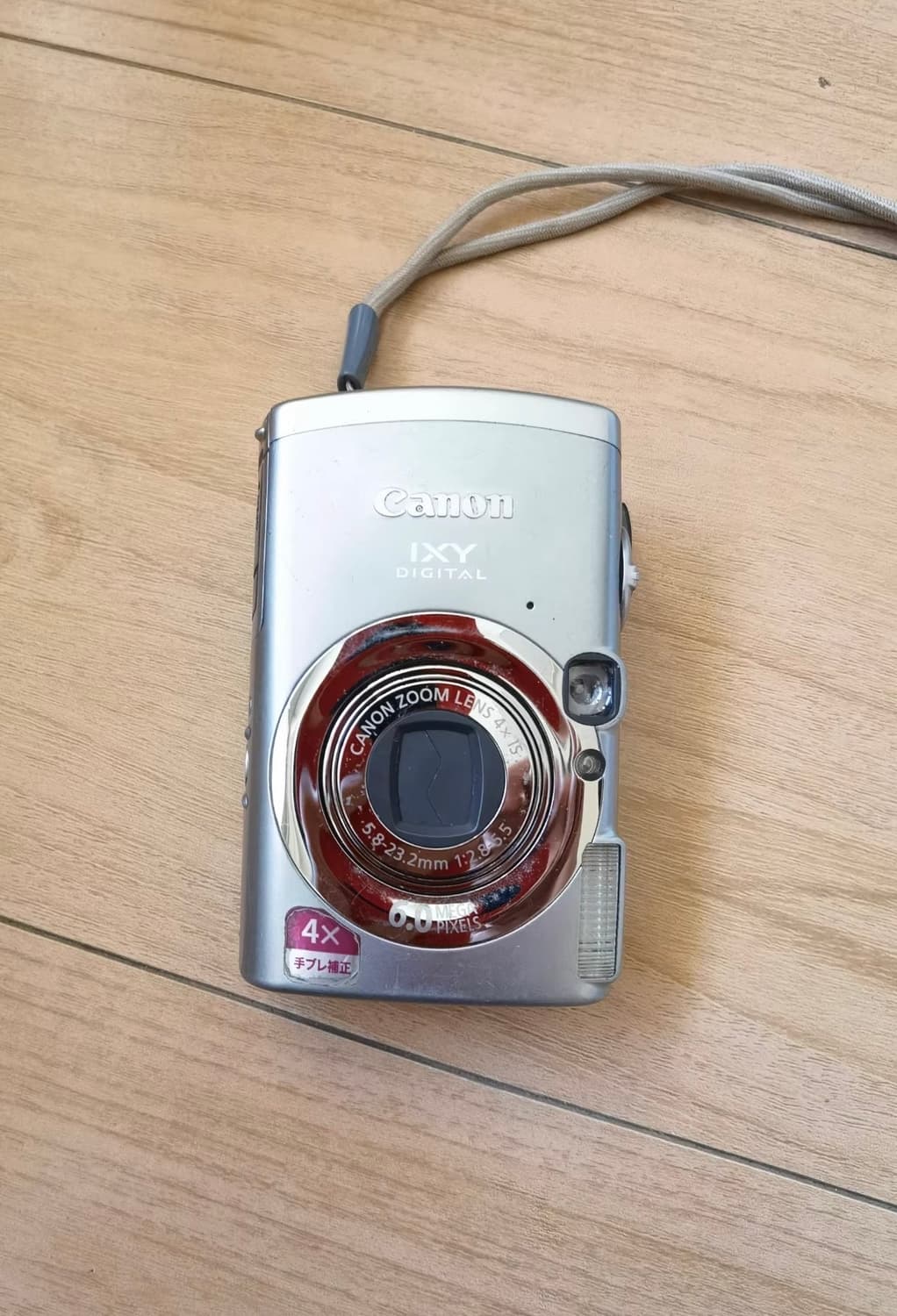 캐논 익시 800 (캐논 익서스 800 IXUS 800) 빈티지 디카 상품이미지7