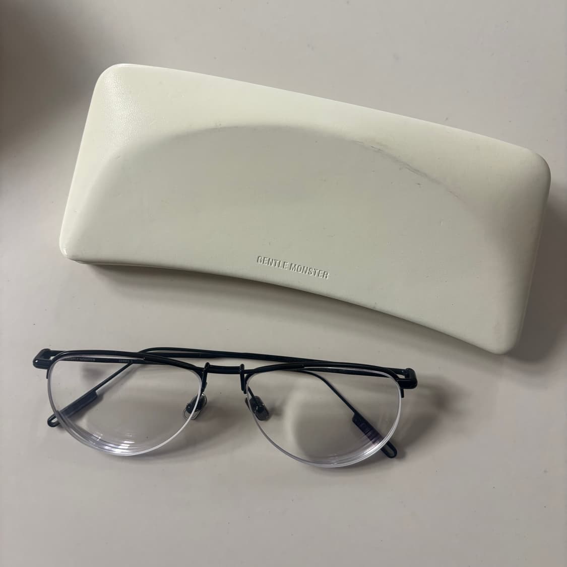 젠틀몬스터 swing 01  상품이미지1