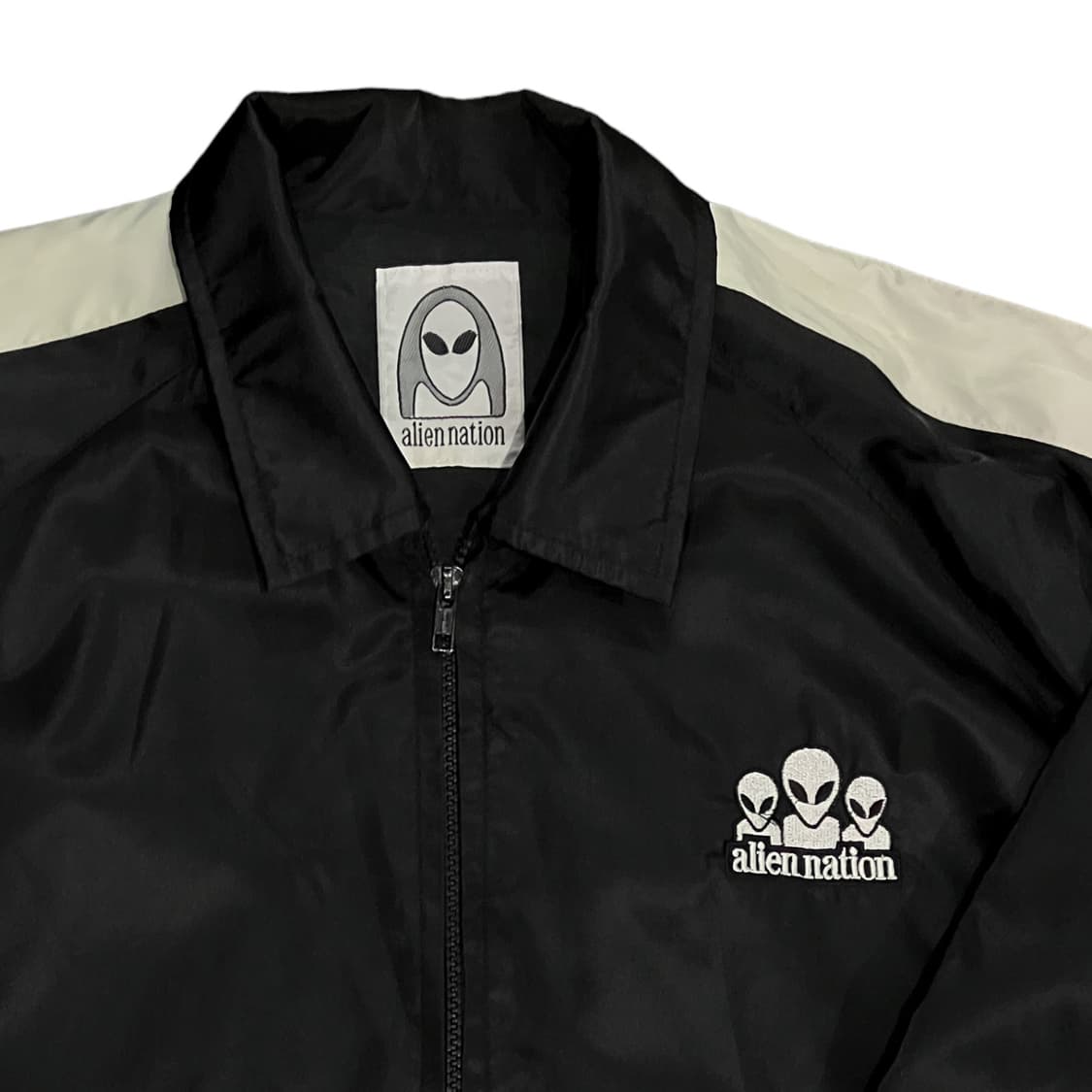 Alien Nation Wind Break L 상품이미지3