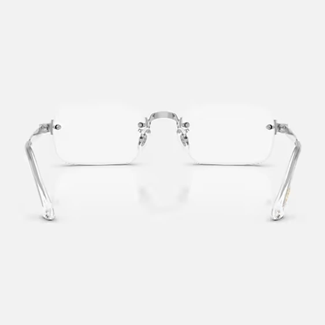 Rayban 레이벤 x 에이셉라키 무테 안경 RB3928V 상품이미지4