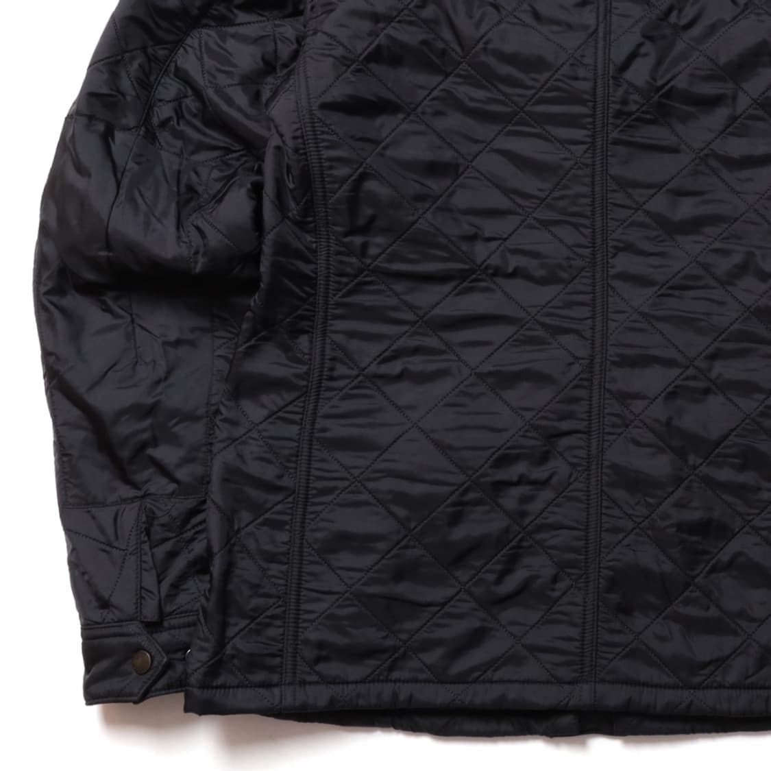 바버 Barbour Ariel Polarquilt Jacket  상품이미지7