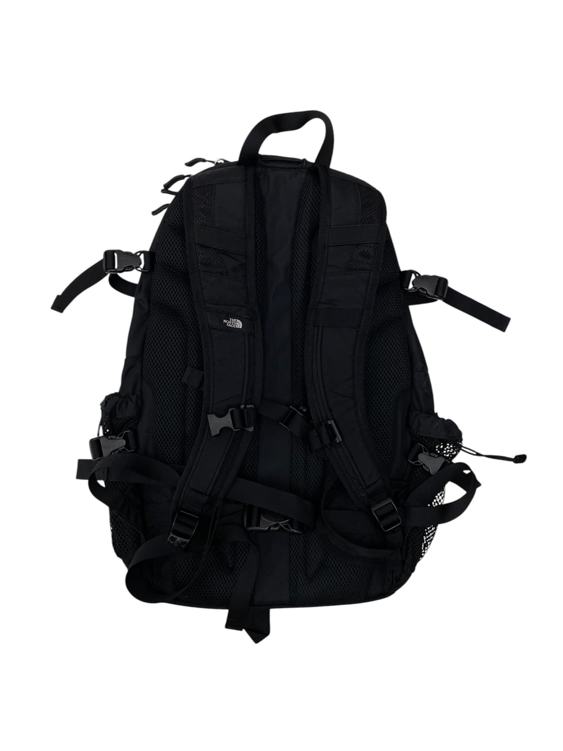 노스페이스 블랙 핫샷 백팩 상품이미지2