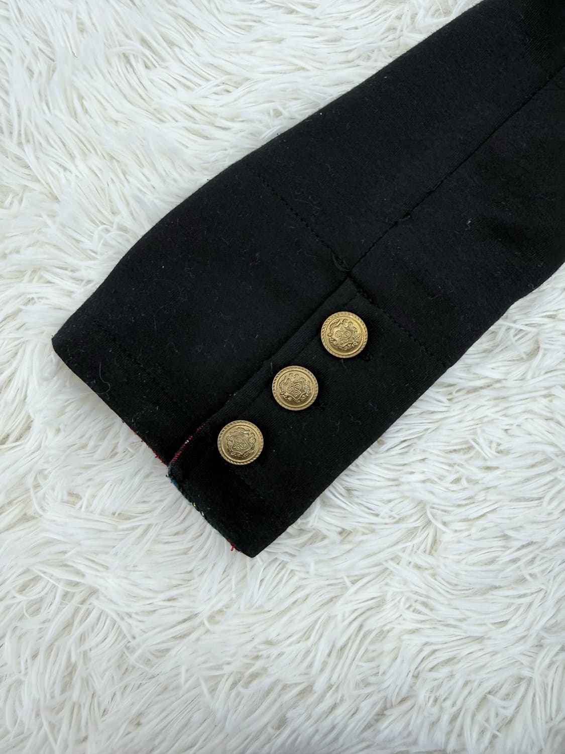 리즈리사 스쿨자켓 상품이미지4