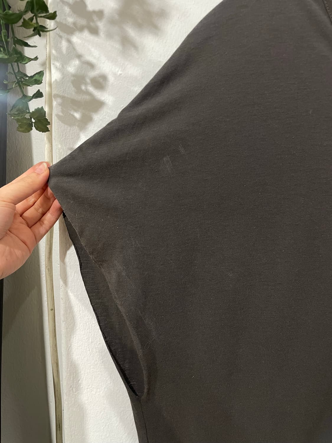 flower loose blouse 상품이미지6