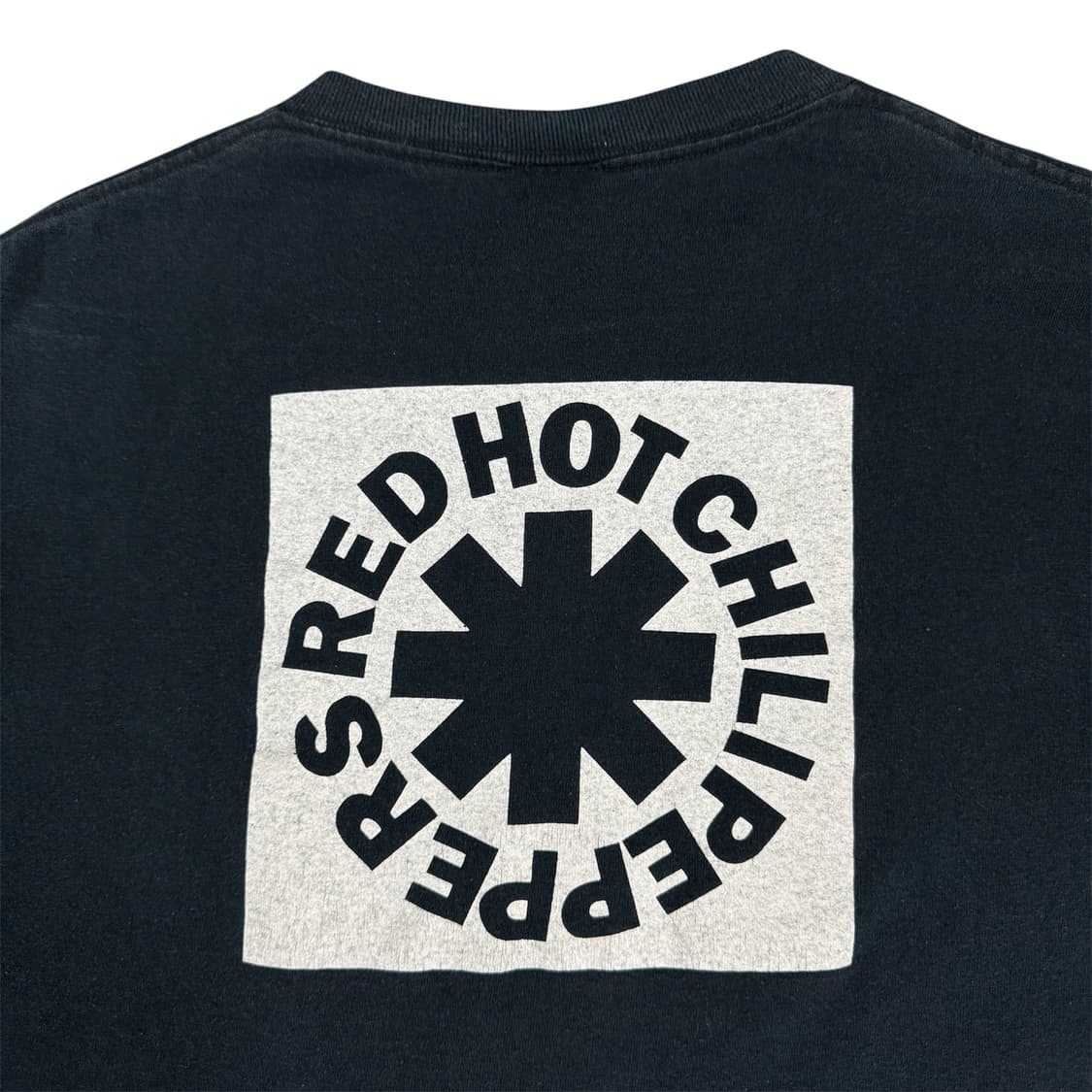 빈티지 Red Hot Chili Peppers 레드핫칠리페퍼스 티셔츠 상품이미지5
