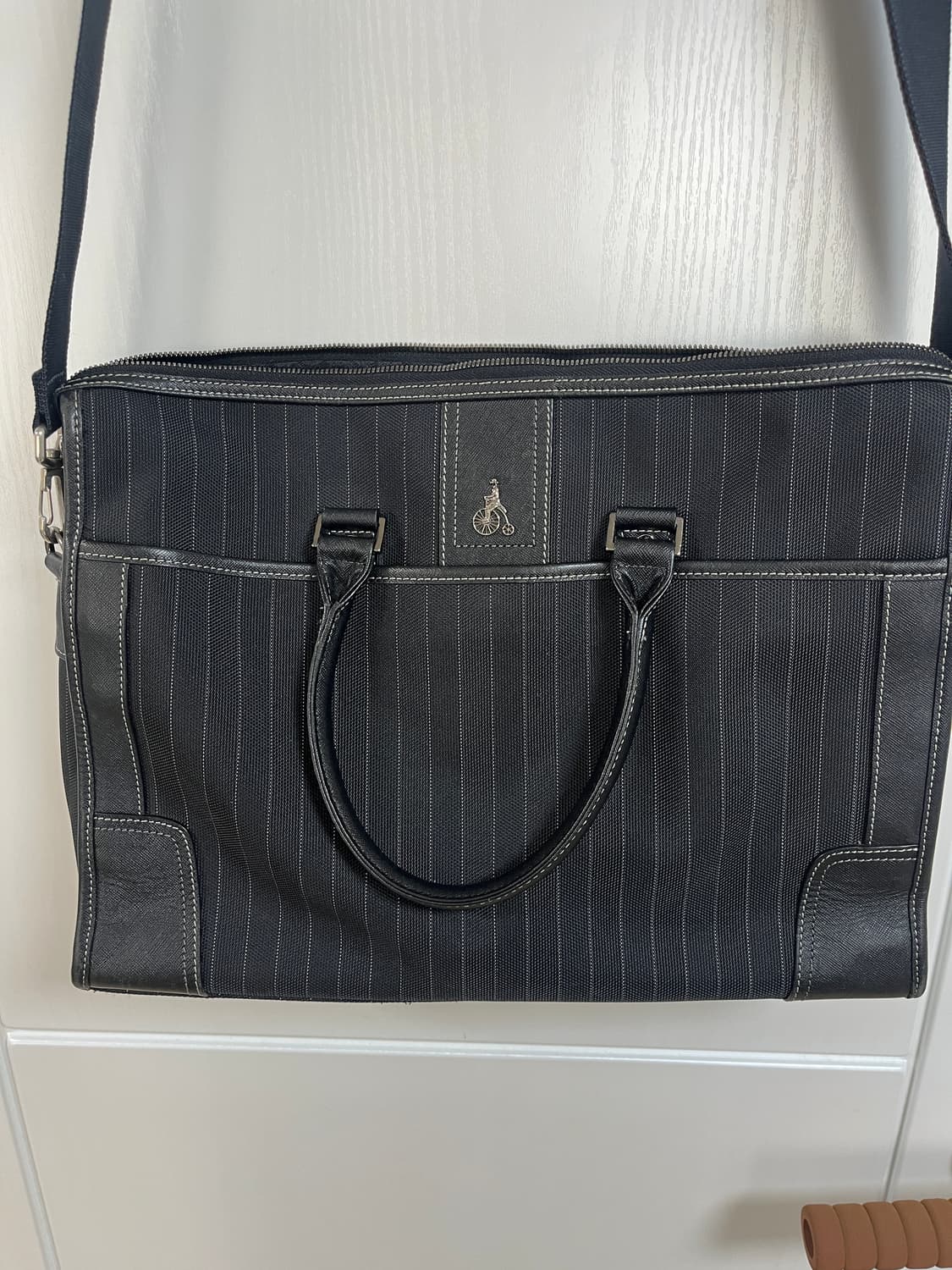 빈폴 서류가방, 크로스백 상품이미지2