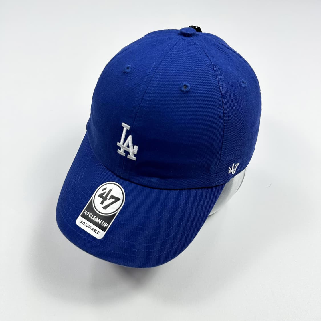 47 MLB LA다저스 베이직 볼캡 상품이미지1