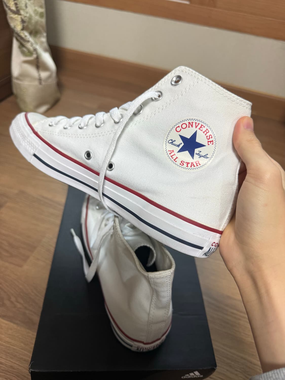 컨버스 265 상품이미지5