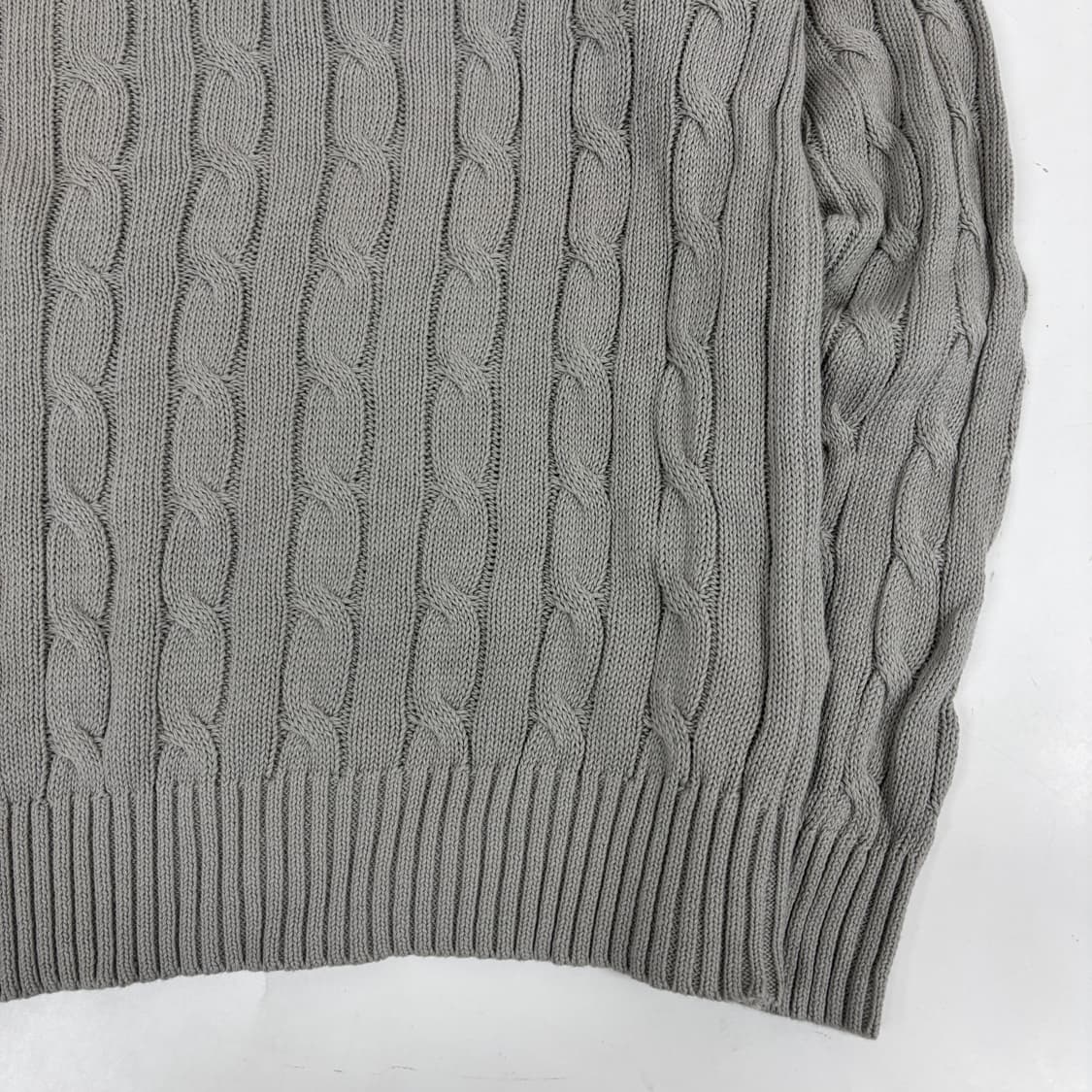 폴로 니트  상품이미지5