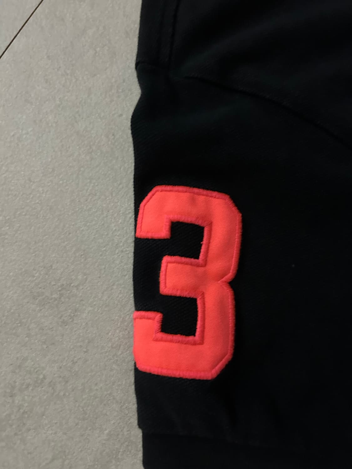 폴로 빅포니 넘버3 카라티  상품이미지3