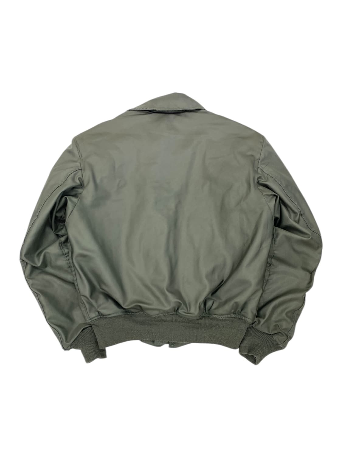 80‘s USAF CWU-45P 플라이트 자켓 상품이미지2