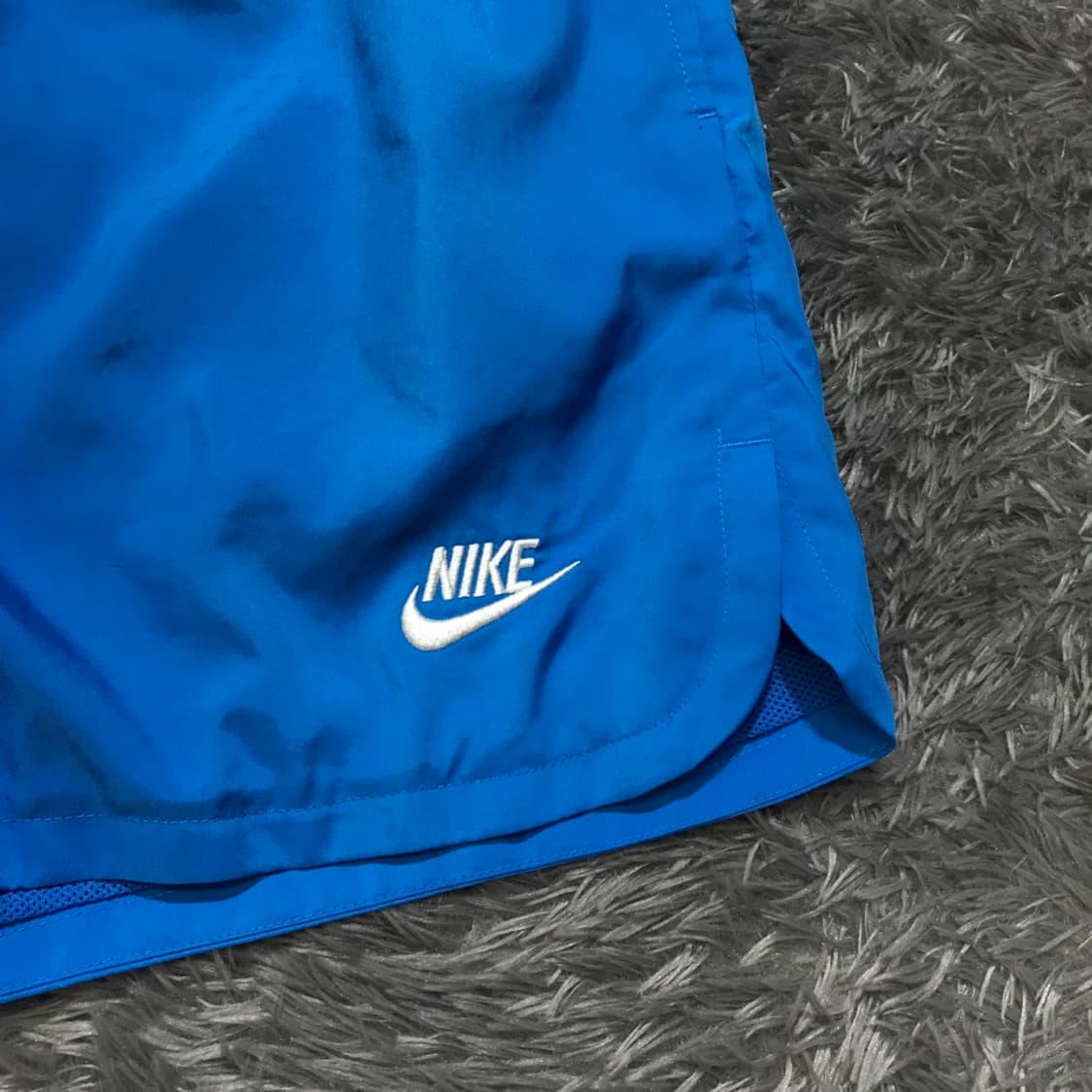 [[M, A급] 나이키(NIKE) 우븐 라인드 플로우 쇼츠p256 상품이미지3