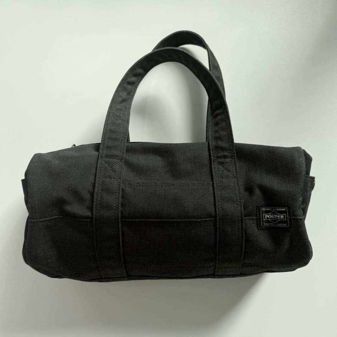 요시다포터 더블백 컨버스 상품이미지1