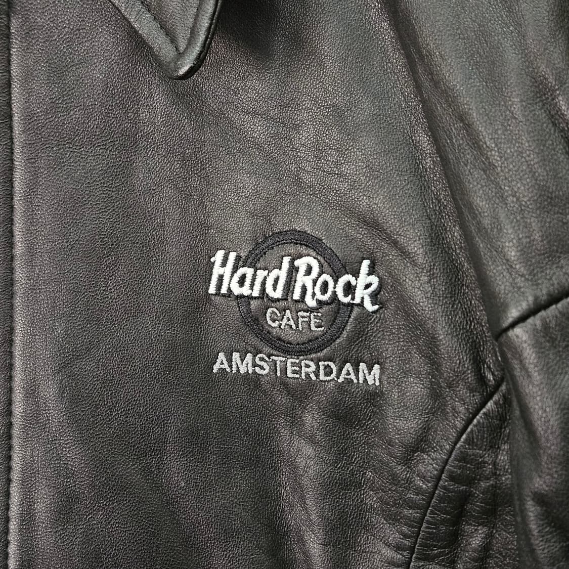 90s 하드락카페 암스테르담  상품이미지2