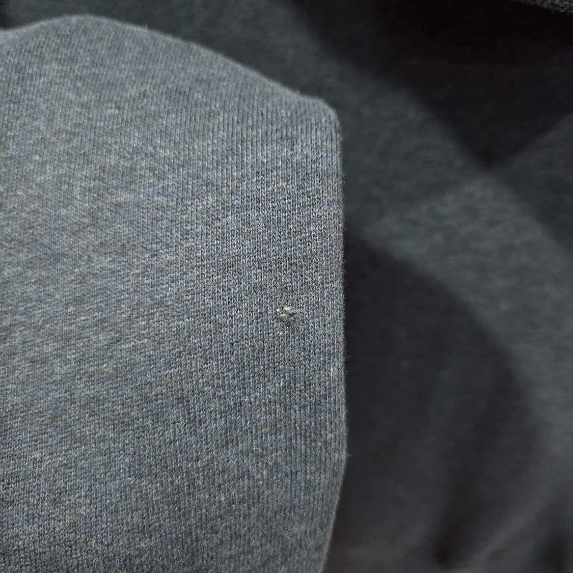 폴로랄프로렌 기모 후드집업 S 상품이미지6