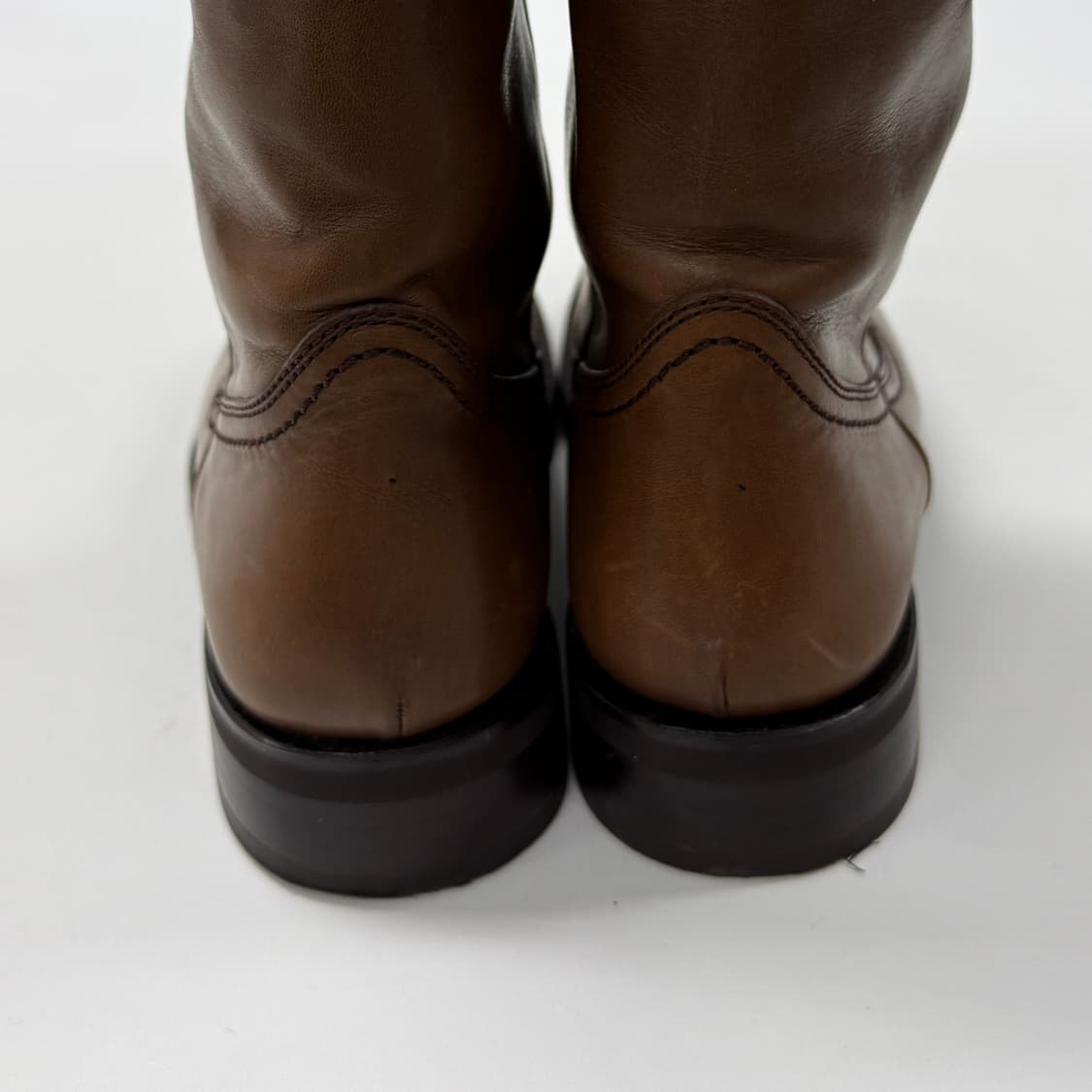 Margaret Howell short western boots 상품이미지7