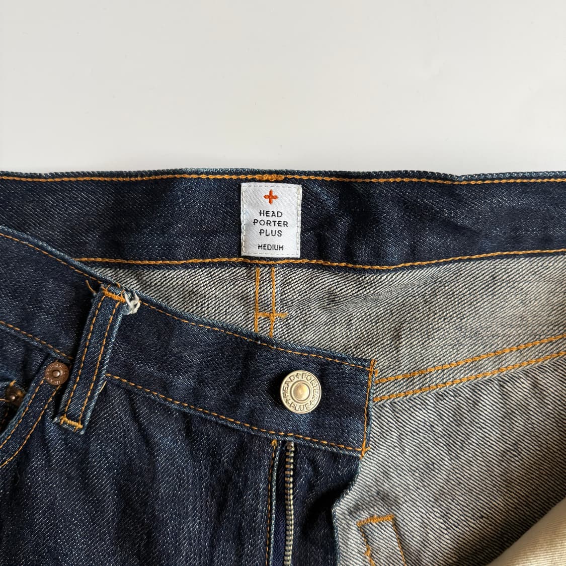 Head Porter / Fujiwara Hiroshi 상품이미지6