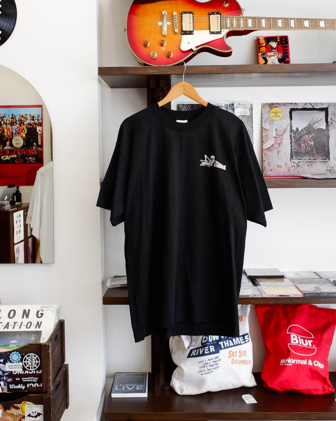 Bayside made in u.s.a 상품이미지2