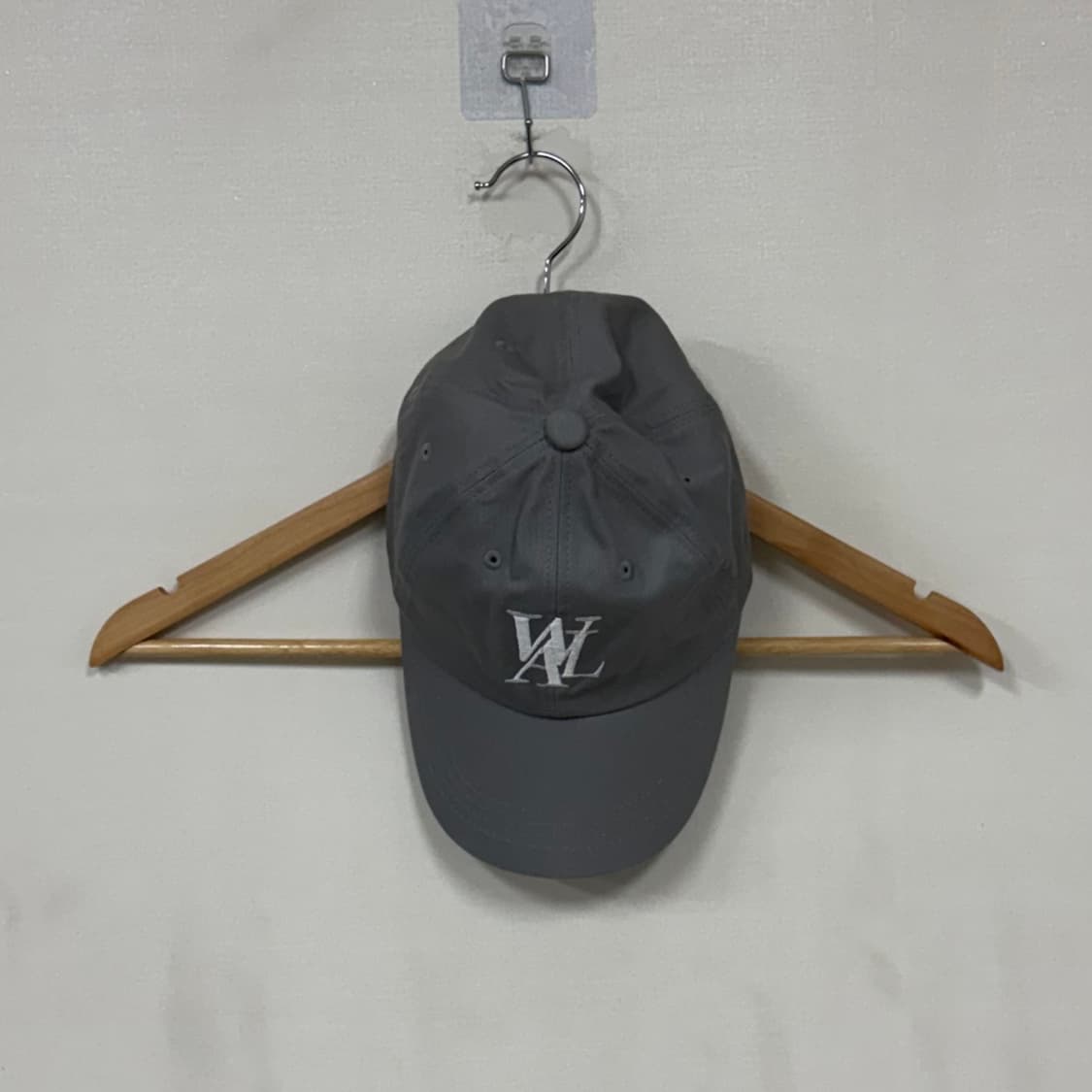 우알롱볼캡S 상품이미지1