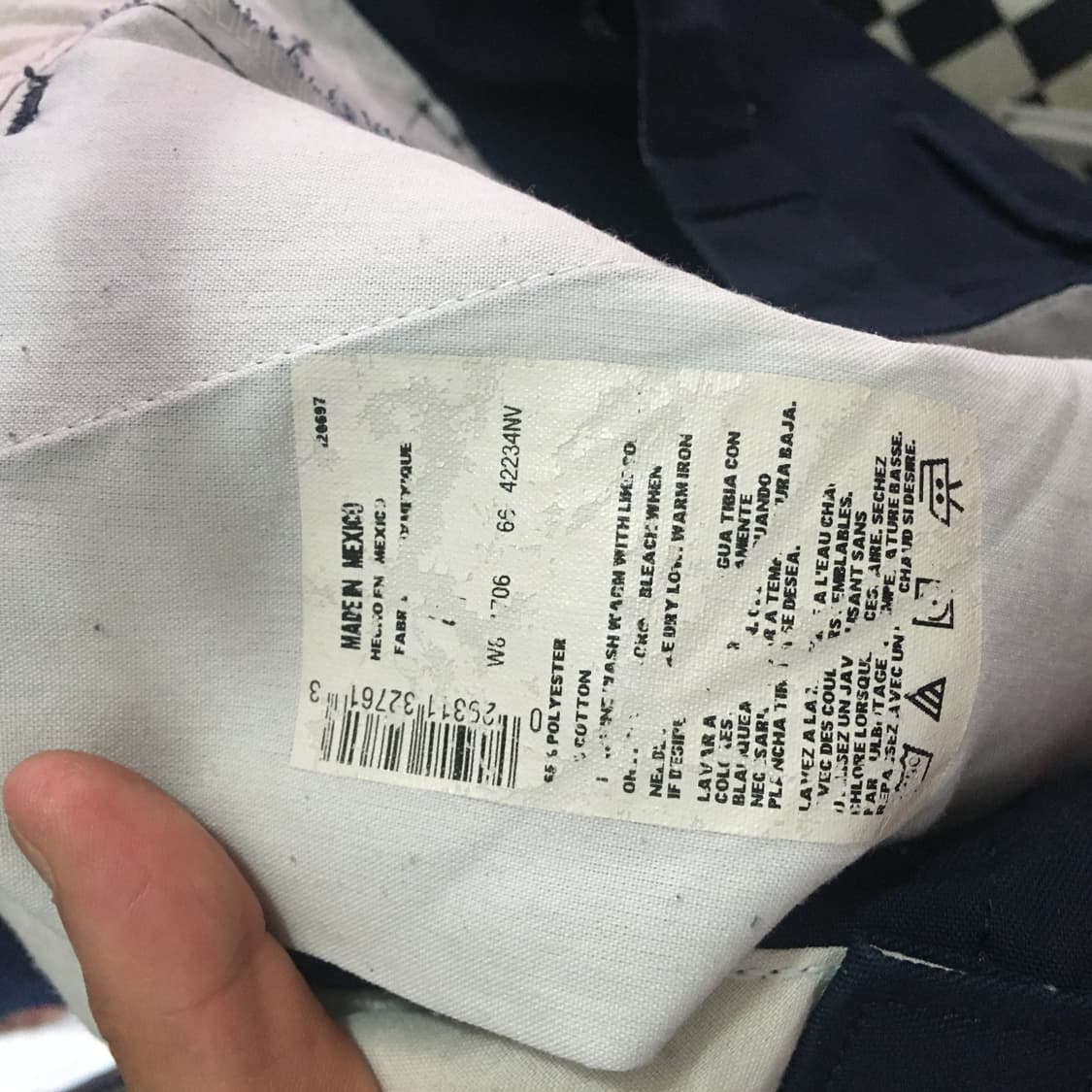 디키즈 반바지 상품이미지6