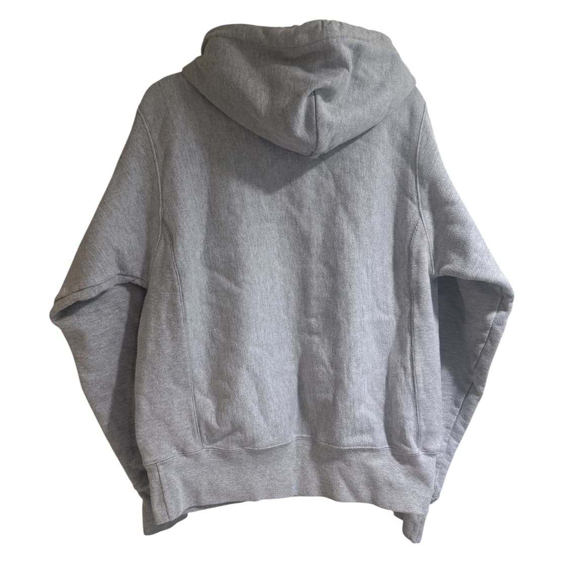 Champion Blue Tag Reverse Weave Hoodie 상품이미지2