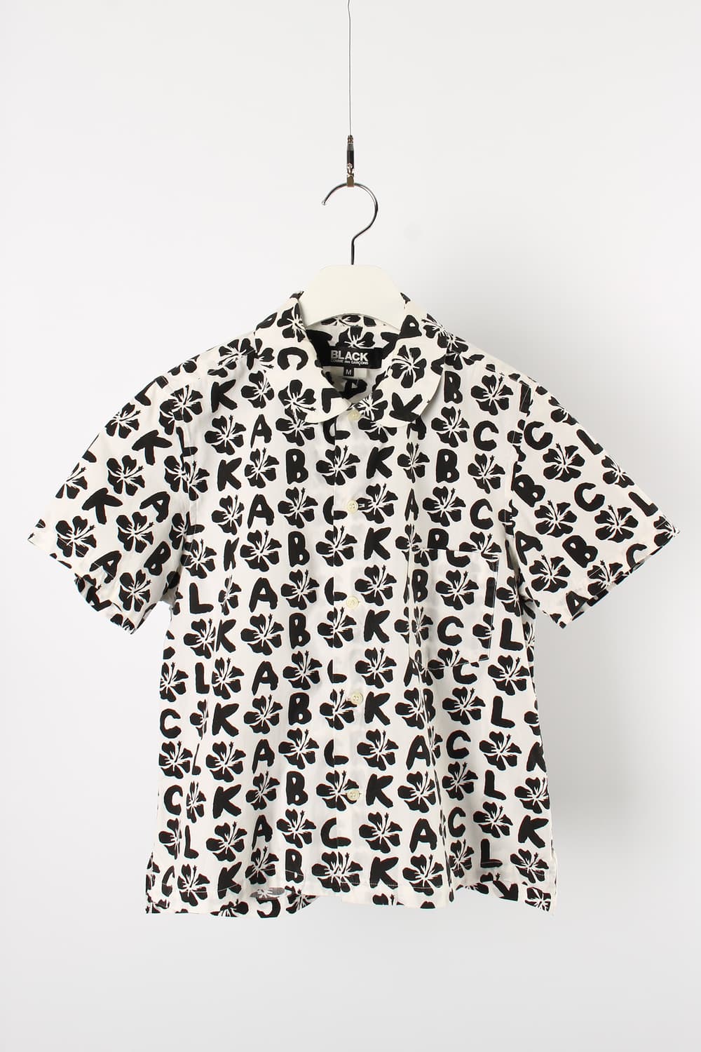 BLACK COMME des GARCONS Shirt 상품이미지1
