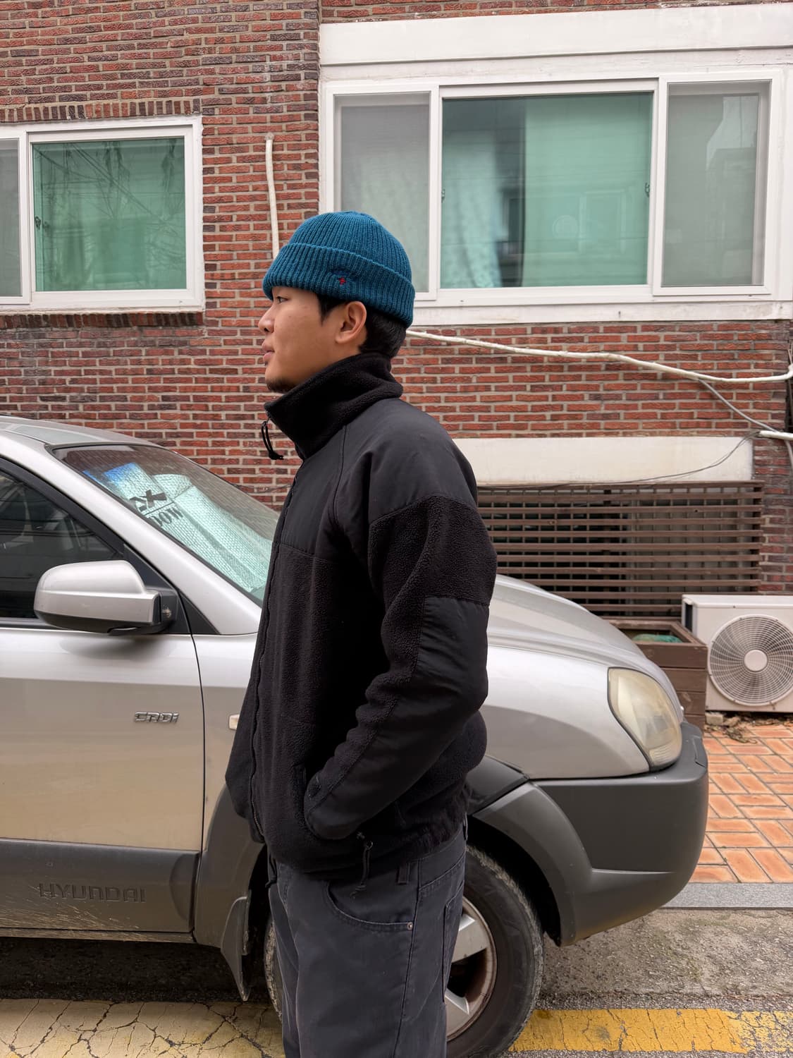 U.S. Army ECWCS Gen2 Polartec 상품이미지10