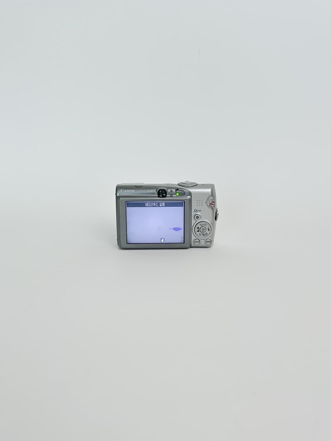 토모토모!) 캐논 익서스 950 is Ixus 빈티지 디카 상품이미지3