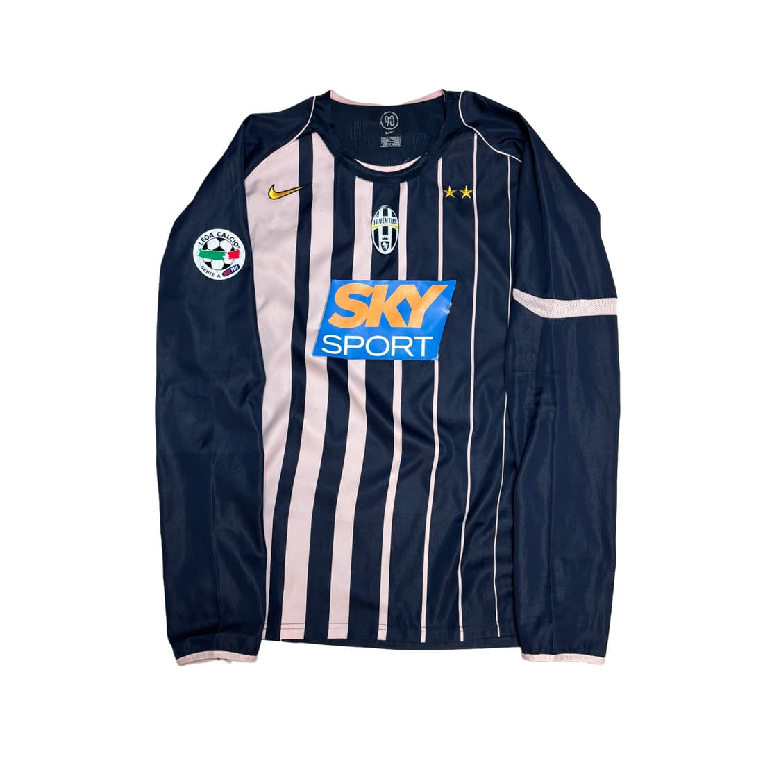 04-05 유벤투스 써드 즐라탄 이브라히모비치 유니폼 상품이미지4