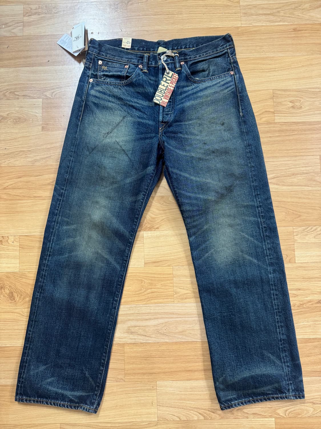 RRL 기빈스 32x30 상품이미지2