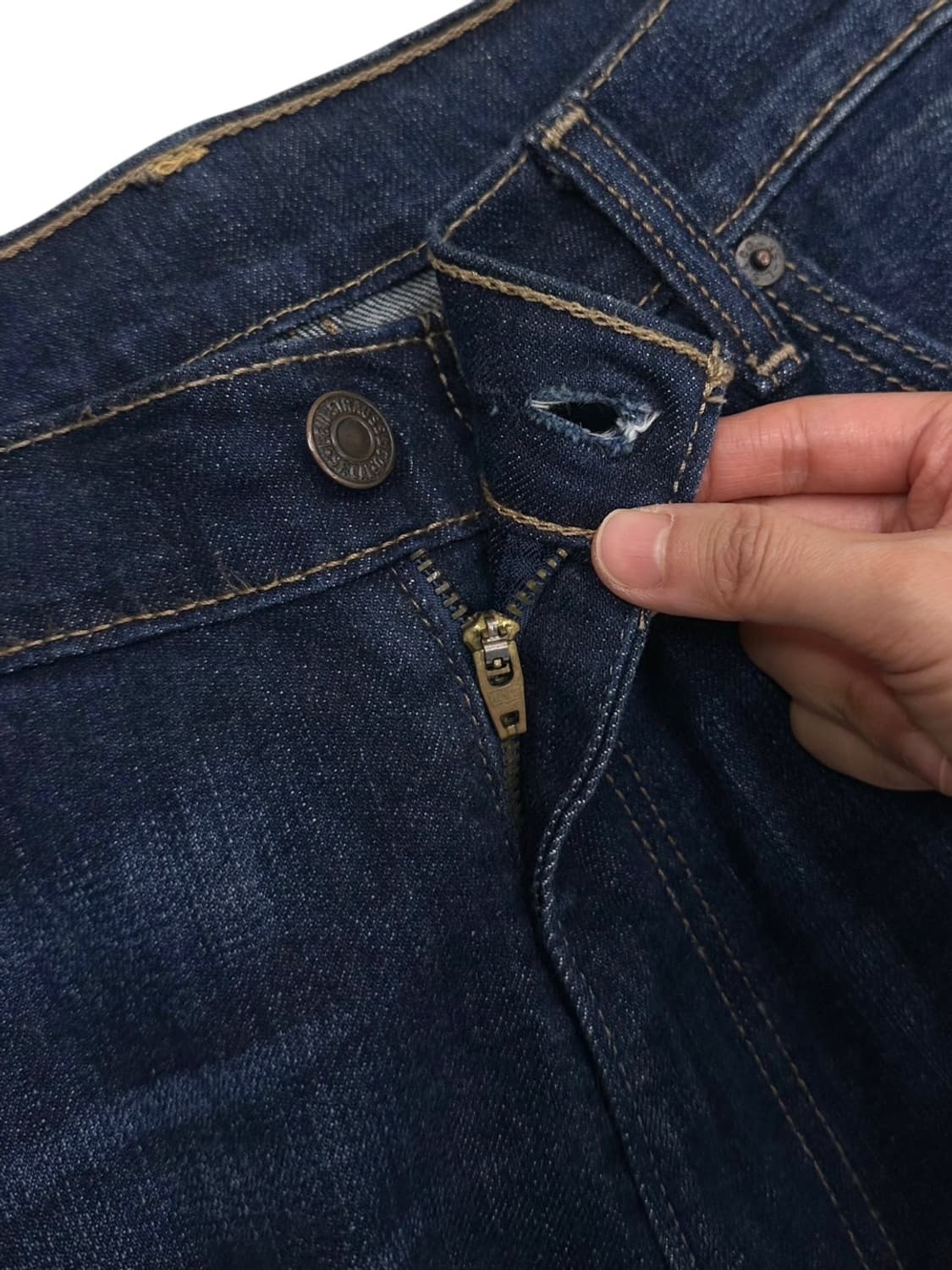 리바이스 505 (36) 상품이미지3