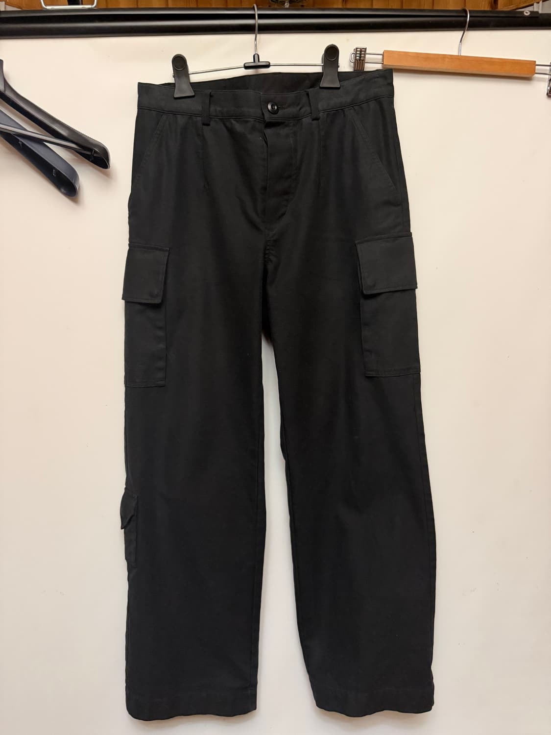 mer noir cargo 상품이미지1