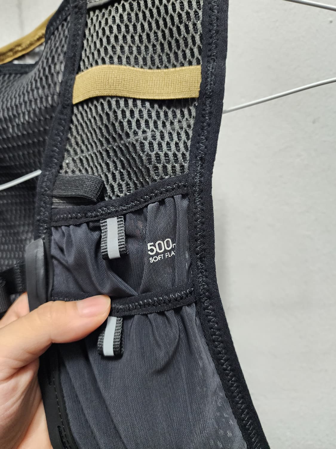 데카트론 에바딕트 트레일 러닝백 10L 상품이미지3