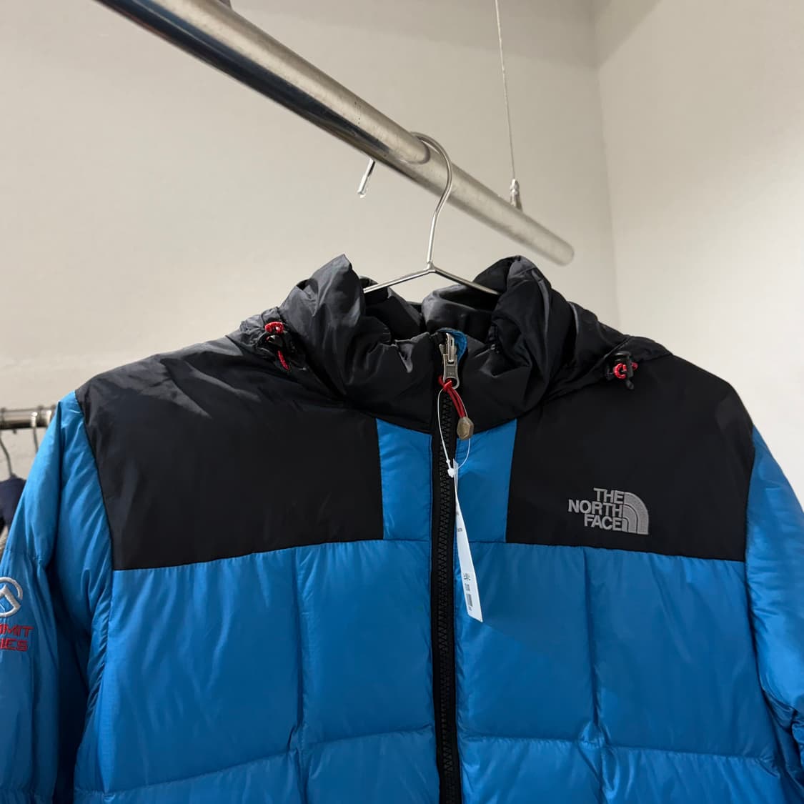 노스페이스 써밋 구스패딩 상품이미지2