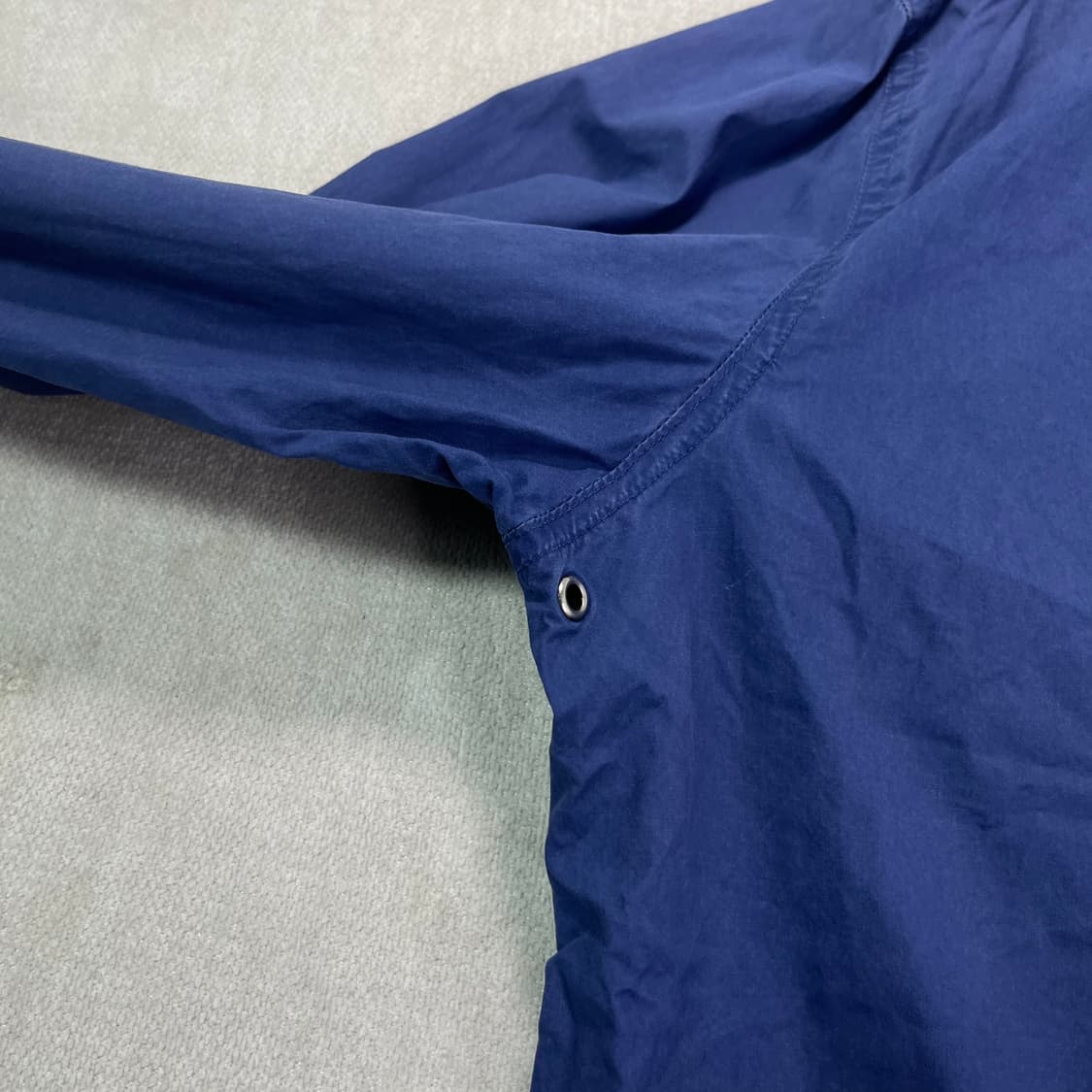 105 폴로 랄프로렌 00s 코튼 바람막이 자켓 상품이미지5