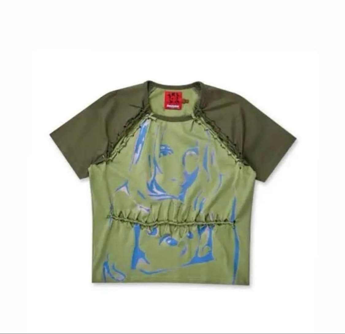 Heaven By Marc Jacobs 헤븐바이마크제이콥스 티셔츠 상품이미지1